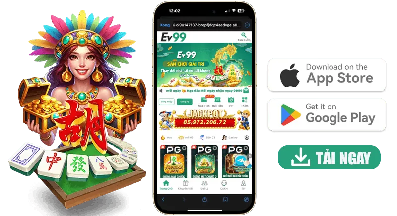 Thư viện trò chơi đa dạng tại 94win