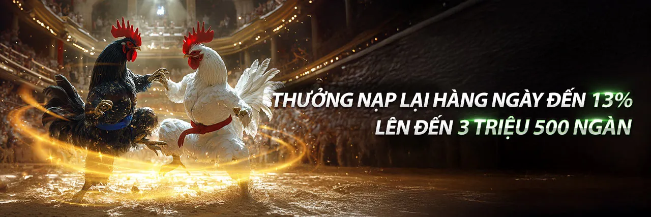 Đá gà trực tuyến 94win
