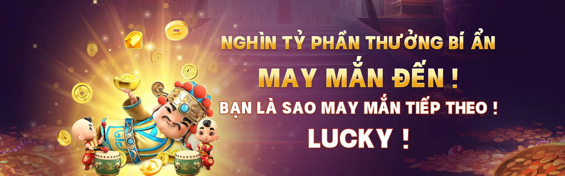 Hình ảnh quảng cáo khuyến mãi mới nhất 94WIN