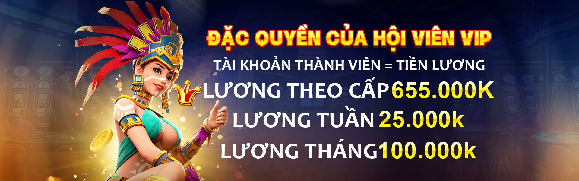 Hình ảnh chính về sự an toàn và ưu việt của 94win
