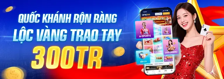 Thưởng nạp lại hàng tuần 94win